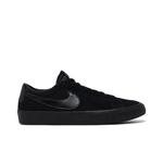 Кроссовки Nike Zoom Blazer Low Pro GT SB 'Triple Black' 1