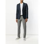 woven tailored trousers 2
