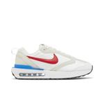 Кроссовки Nike Air Max Dawn 'White Blue Red' 1