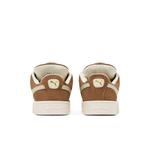 Кроссовки Puma Suede XL «Tan White» 6
