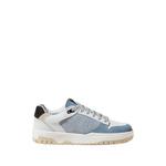 Mason panelled sneakers 1