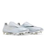 Бутсы Prada x adidas Copa Pure Luxury.1 FG 'Silver Metallic' 8