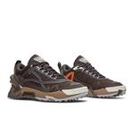 Кроссовки Off-White ODSY-2000 'Black Brown' 9