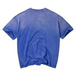 Футболка с коротким рукавом Vale Forever Step Bro Tee 'Blue' 2