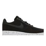 Кроссовки Nike Air Force 1 Crater Flyknit 'Black White' 2