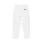 Брюки Stussy Utility Fleece Pants «Ash Heather» 2