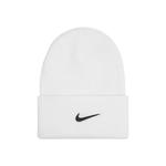 Шапки-бини Nike x Stussy Cuffed Beanie «Белый» 2