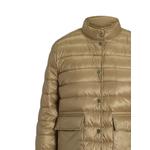 button-up quilted jacket 2