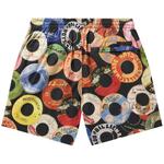Брюки Billionaire Boys Club Spinner Shorts 'Черный' 2