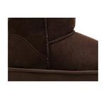 Ботинки UGG Wmns Classic Mini II Boot 'Шоколад' 2