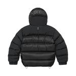 Парки Supreme x Marmot 800-Fill Down Parka 'Black' 2