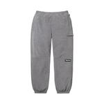 Брюки Supreme Polartec Pant «Grey» 1