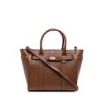 Маленькая сумка-тоут Bayswater на молнии 1