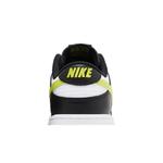 Кроссовки Nike Dunk Low 'Black Bright Cactus' 7