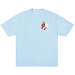 Топ Palace Cherry P T-Shirt «Perfect Blue» 1
