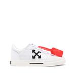 Кеды New Low Vulcanized 1