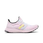 Кроссовки Adidas Wmns UltraBoost 'Pastel Pink' 1
