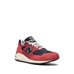 Кроссовки Made in USA 990v2 2