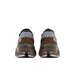 Кроссовки The Loop Running Supply x Pleasures x Wmns Cloudmonster 2 'Mist Olive' 6