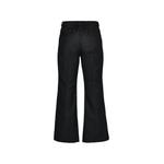 Cities' Club bootcut trousers 2