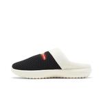Тапочки Nike Burrow 'Black Sail University Red' 3