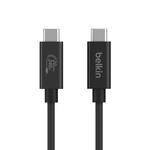 BELKIN Connect USB 4 USB-C кабель 3