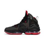 Кроссовки Nike LeBron 19 'Bred' 3