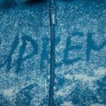 Флисовые куртки Fleece Jackets Supreme Wolf Fleece Jacket 'Teal' 2