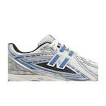 Кроссовки New Balance 1906R 'Silver Blue Agate' 2