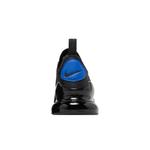 Кроссовки Nike Air Max 270 GS 'Black Game Royal' 7