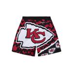 Шорты NFL Kansas City Chiefs Jumbotron 2.0 2