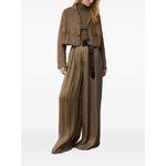 Укороченная куртка 2