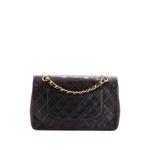 Стеганая сумка на плечо Classic Double Flap Bag 2