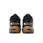 Обувь Taller De Rafa x Nike Air Max Goadome Low 'Mosswood Brown' 6