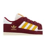 Кроссовки Adidas Centennial 85 Low 'Collegiate Burgundy Gold' 2