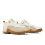 Бутсы Air Jordan 12 Low Golf 'Sail' 8