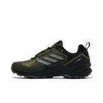 Кроссовки adidas Terrex Swift R3 GORE-TEX 'Focus Olive Black' 3