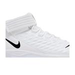 Шиповки Nike Force Savage Pro 2 D 'White Black' 3