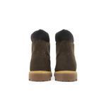 Ботинки Timberland 6 Inch Premium Boot «Dark Brown» 6