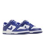 Кроссовки Nike Dunk Low GS 'Concord' 8