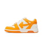 Кроссовки Off-White Out of Office 'Light Orange' 3