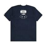 Топы Supreme x Goodenough Device Tee 'Navy' 2