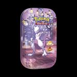 Предметы Pokémon 30th Celebration Mini Tin 'Мьюту - Ночь' 1