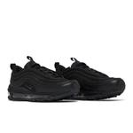 Кроссовки Nike Wmns Air Max 97 'Triple Black' 8