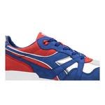Кроссовки Bait x Transformers x Diadora N9000 'Optimus Prime' 2