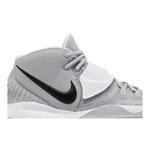Nike Kyrie 6 Team 'Wolf Grey' 2