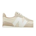 Кроссовки New Balance 327 'Oatmeal' 2
