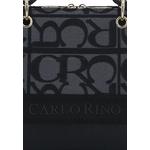 Carlo GEO Top Handle сумка - черный 5