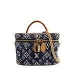 Жаккардовая косметичка PM Monogram (1854 год) 1
