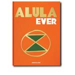 Книга Alula Ever 1